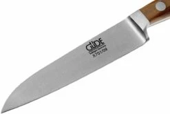 Güde Alpha Olive Cuchillo De Pelar, X701/09 -CocinaPro Ventas GUX701 09 02 gude alpha olive gux701 09 02