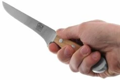 Güde Alpha Olive Cuchillo Deshuesador, X703/16 -CocinaPro Ventas GUX703 16 05 gude alpha olive gux703 16 05