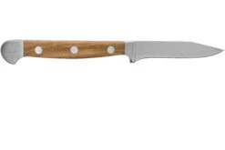 Güde Alpha Olive Cuchillo De Pelar, X708/08 -CocinaPro Ventas GUX708 08 02 gude alpha olive