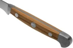 Güde Alpha Olive Cuchillo De Pelar, X708/08 -CocinaPro Ventas GUX708 08 05 gude alpha olive
