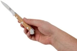 Güde Alpha Olive Cuchillo De Pelar, X708/08 -CocinaPro Ventas GUX708 08 06 gude alpha olive