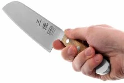 Güde Alpha Olive Santoku, X746/18 -CocinaPro Ventas GUX746 18 05 gude alpha olive gux746 18 05