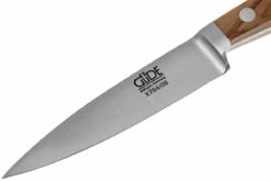Güde Alpha Olive Cuchillo De Pelar, X764/08 -CocinaPro Ventas GUX764 08 02 gude alpha olive gux764 08 02