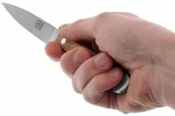 Güde Alpha Olive Cuchillo De Pelar, X764/08 -CocinaPro Ventas GUX764 08 05 gude alpha olive gux764 08 05