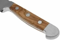 Güde Alpha Olive Cuchillo Para Trinchar, X765/21 -CocinaPro Ventas GUX765 21 03 gude alpha olive gux765 21 03