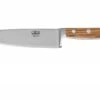 Güde Alpha Olive Cuchillo De Chef, X805/16
