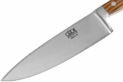 Güde Alpha Olive Cuchillo De Chef, X805/16 -CocinaPro Ventas GUX805 16 02 gude alpha olive gux805 16 02