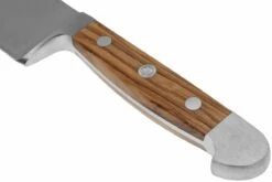 Güde Alpha Olive Cuchillo De Chef, X805/16 -CocinaPro Ventas GUX805 16 03 gude alpha olive gux805 16 03