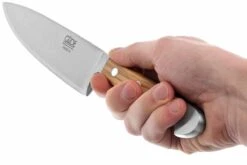 Güde Alpha Olive Cuchillo De Chef, X805/16 -CocinaPro Ventas GUX805 16 05 gude alpha olive gux805 16 05