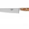 Güde Alpha Olive Cuchillo De Chef, X805/21 1 Güde Alpha Olive Cuchillo De Chef, X805/21 -CocinaPro Ventas GUX805 21 01 gude alpha olive gux805 21 01