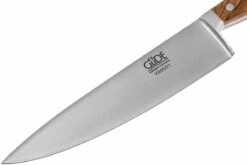Güde Alpha Olive Cuchillo De Chef, X805/21 8 Güde Alpha Olive Cuchillo De Chef, X805/21 -CocinaPro Ventas GUX805 21 02 gude alpha olive gux805 21 02