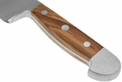 Güde Alpha Olive Cuchillo De Chef, X805/21 9 Güde Alpha Olive Cuchillo De Chef, X805/21 -CocinaPro Ventas GUX805 21 03 gude alpha olive gux805 21 03