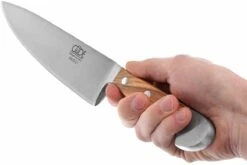 Güde Alpha Olive Cuchillo De Chef, X805/21 11 Güde Alpha Olive Cuchillo De Chef, X805/21 -CocinaPro Ventas GUX805 21 05 gude alpha olive gux805 21 05
