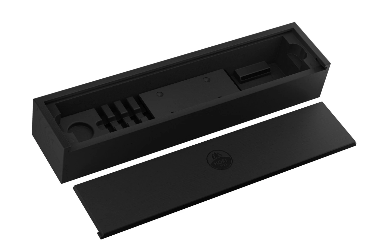 HORL 2 Box, Caja De Almacenamiento 3 HORL 2 Box, Caja De Almacenamiento