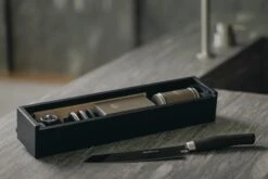 HORL 2 Box, Caja De Almacenamiento 16 HORL 2 Box, Caja De Almacenamiento -CocinaPro Ventas HLHO2BOX P 07 horl