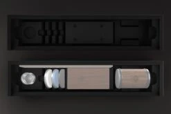 HORL 2 Box, Caja De Almacenamiento 17 HORL 2 Box, Caja De Almacenamiento -CocinaPro Ventas HLHO2BOX P 08 horl