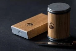 HORL 2 Afilador De Cuchillos Madera De Roble, HO2E-SET -CocinaPro Ventas HLHO2E SET 07 horl