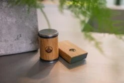 HORL 2 Afilador De Cuchillos Madera De Roble, HO2E-SET -CocinaPro Ventas HLHO2E SET 08 horl