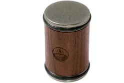 HORL 2 Afilador De Cuchillos Madera De Nogal, HO2N-SET -CocinaPro Ventas HLHO2N SET 02 horl