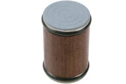 HORL 2 Afilador De Cuchillos Madera De Nogal, HO2N-SET -CocinaPro Ventas HLHO2N SET 03 horl