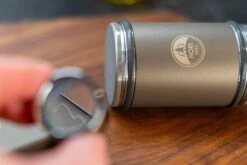 HORL Magnifier LUPE-P, Lupa 3.5x -CocinaPro Ventas HLLUPE P 04 horl