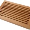 Il Cucinino Tabla De Cortar Pan De Madera De Haya, 40x25 Cm 1 Il Cucinino Tabla De Cortar Pan De Madera De Haya, 40x25 Cm -CocinaPro Ventas IC1729000 01 il cucinino