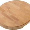 Il Cucinino Tabla De Cortar Redonda De Madera De Haya De Grano Fino, 35 Cm 2 Il Cucinino Tabla De Cortar Redonda De Madera De Haya De Grano Fino, 35 Cm -CocinaPro Ventas IC1750000 01 il cucinino