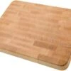 Il Cucinino Tabla De Cortar 40x30x4cm Madera De Grano Fino