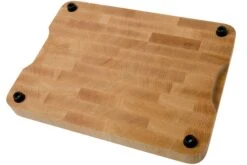 Il Cucinino Tabla De Cortar 40x30x4cm Madera De Grano Fino -CocinaPro Ventas IC1756000 02 il cucinino