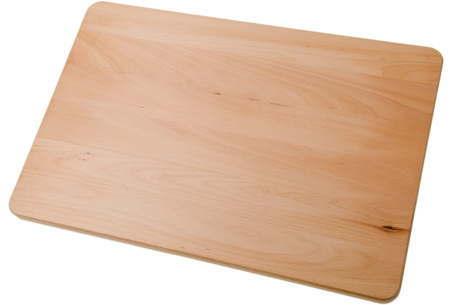 Il Cucinino Tabla De Cortar Con Ranura, Madera De Haya 60x40 Cm 4 Il Cucinino Tabla De Cortar Con Ranura, Madera De Haya 60x40 Cm - Imagen 2