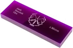 Jende Nanocloth Ultra Strop 2 Micron Bench Strop 5 Jende Nanocloth Ultra Strop 2 Micron Bench Strop -CocinaPro Ventas JENCU2M 02 jende