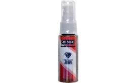 Jende Poly Diamond Emulsion 0,025 Micras Emulsión De Diamante Para Stropping, 25 Ml