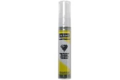 Jende Poly Diamond Emulsion 0,10 Micras Emulsión De Diamante Para Stropping, 7 Ml