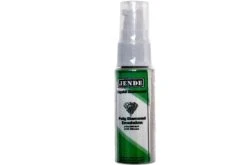 Jende Poly Diamond Emulsion 0,25 Micras Emulsión De Diamante Para Stropping, 25 Ml