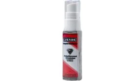 Jende Poly Diamond Emulsion 0,5 Micras Emulsión De Diamante Para Stropping, 25 Ml