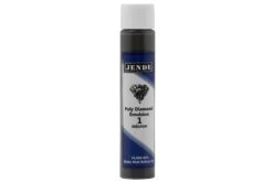 Jende Poly Diamond Emulsion 1 Micras Emulsión De Diamante Para Stropping, 7 Ml