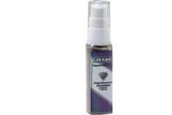 Jende Poly Diamond Emulsion 2 Micras Emulsión De Diamante Para Stropping, 25 Ml
