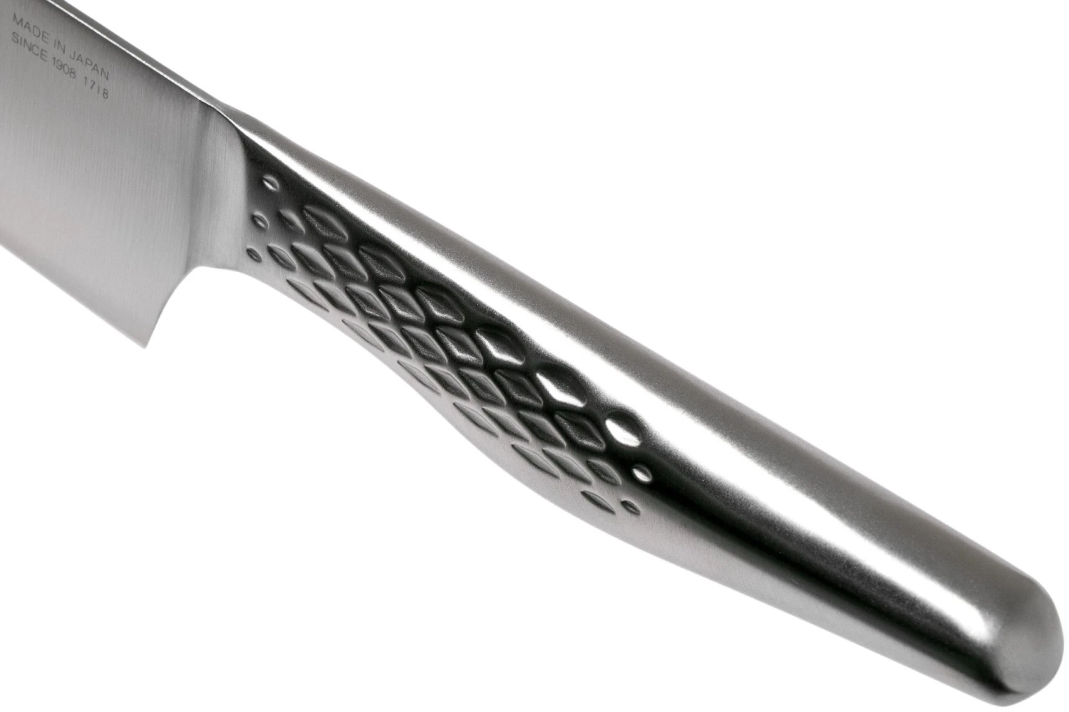 Kai Seki Magoroku Shoso Santoku, 16,5 Cm 7 Kai Seki Magoroku Shoso Santoku, 16,5 Cm - Imagen 5