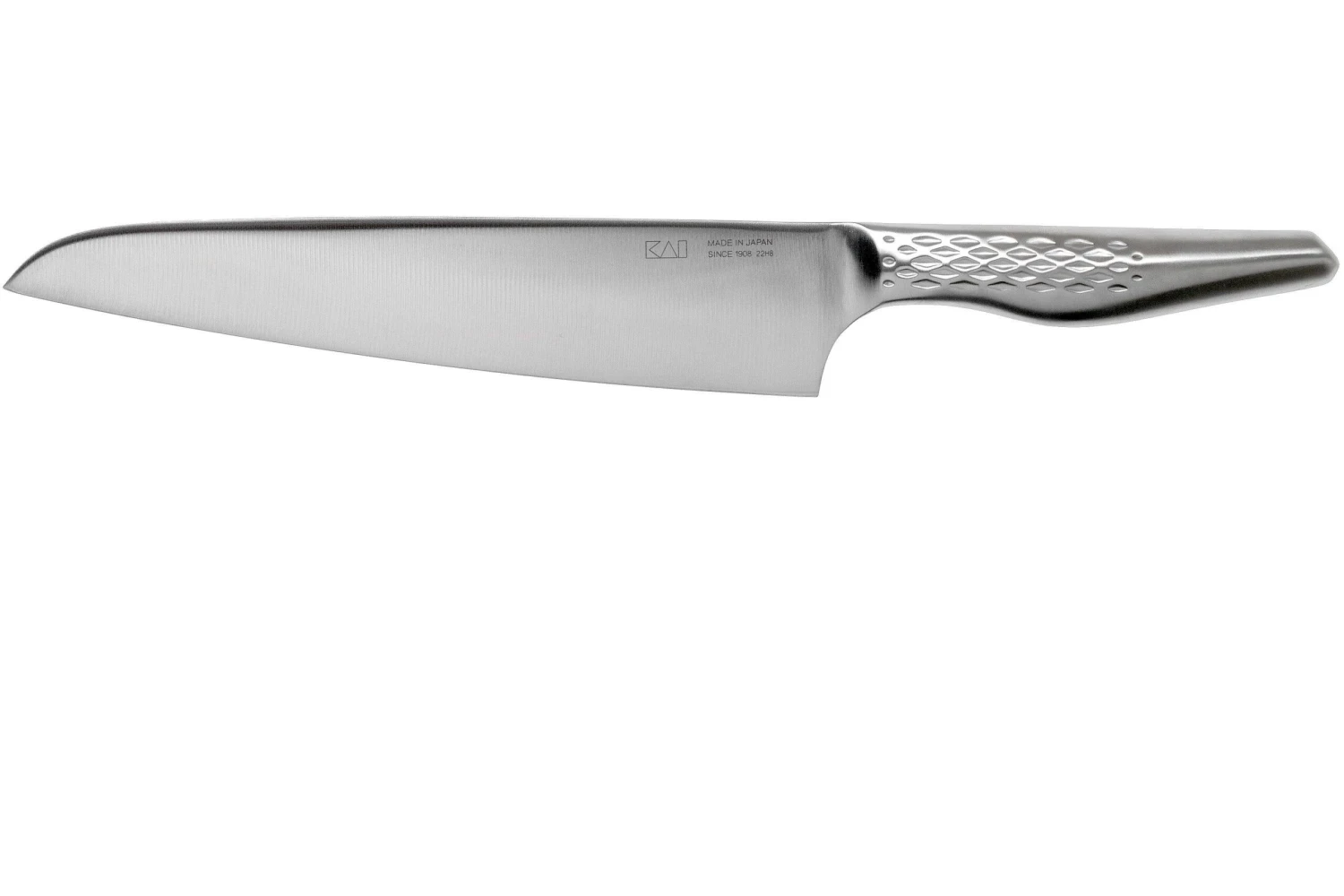 Kai Seki Magoroku Shoso Cuchillo De Chef, 21 Cm 3 Kai Seki Magoroku Shoso Cuchillo De Chef, 21 Cm