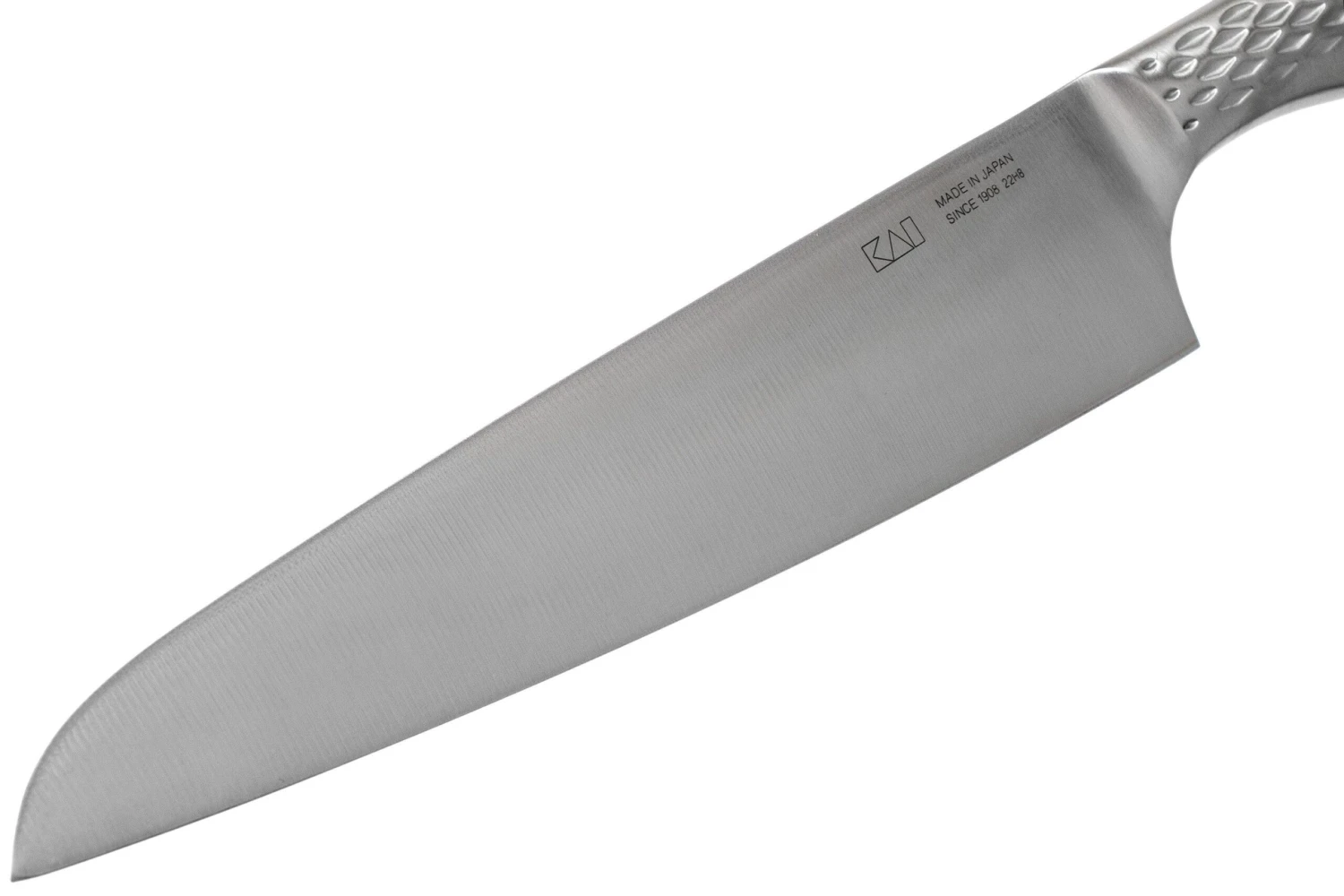Kai Seki Magoroku Shoso Cuchillo De Chef, 21 Cm 5 Kai Seki Magoroku Shoso Cuchillo De Chef, 21 Cm - Imagen 3