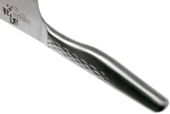 Kai Seki Magoroku Shoso Cuchillo De Chef, 21 Cm 11 Kai Seki Magoroku Shoso Cuchillo De Chef, 21 Cm -CocinaPro Ventas KAAB 5159 04 kai seki magoroku shoso