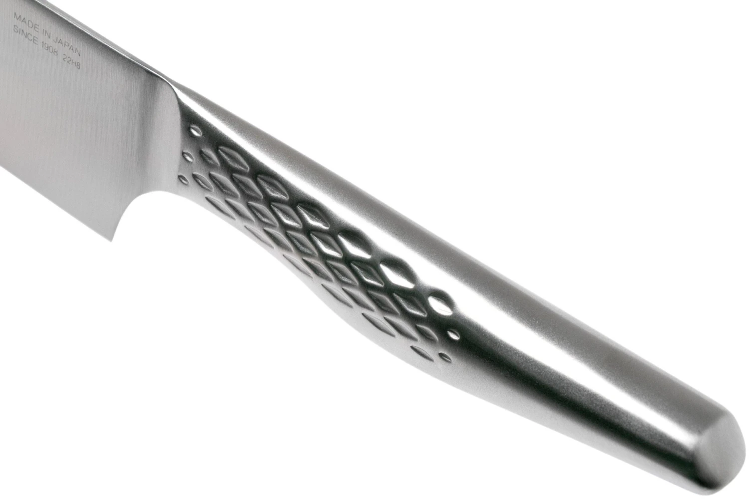 Kai Seki Magoroku Shoso Cuchillo De Chef, 21 Cm 7 Kai Seki Magoroku Shoso Cuchillo De Chef, 21 Cm - Imagen 5