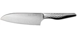 Kai Seki Magoroku Shoso Santoku Pequeño, 14,5 Cm