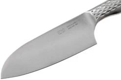Kai Seki Magoroku Shoso Santoku Pequeño, 14,5 Cm -CocinaPro Ventas KAAB 5162 03 kai seki magoroku shoso