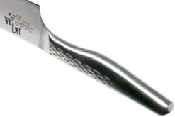 Kai Seki Magoroku Shoso Santoku Pequeño, 14,5 Cm -CocinaPro Ventas KAAB 5162 04 kai seki magoroku shoso