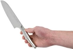 Kai Seki Magoroku Shoso Santoku Pequeño, 14,5 Cm -CocinaPro Ventas KAAB 5162 06 kai seki magoroku shoso