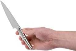 Kai Seki Magoroku Shoso Cuchillo Multiusos, 12 Cm -CocinaPro Ventas KAAB 5163 06 kai seki magoroku shoso