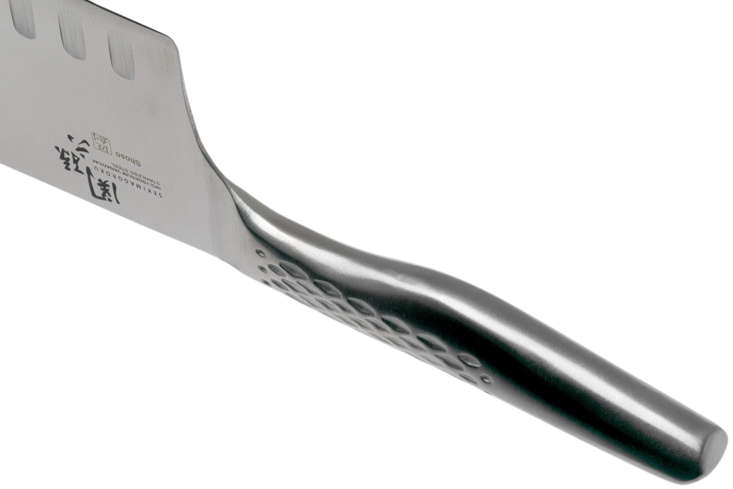 Kai Seki Magoroku Shoso Chinese Cuchillo De Chef, 16,5 Cm 6 Kai Seki Magoroku Shoso Chinese Cuchillo De Chef, 16,5 Cm - Imagen 4