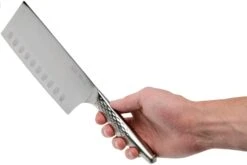 Kai Seki Magoroku Shoso Chinese Cuchillo De Chef, 16,5 Cm 13 Kai Seki Magoroku Shoso Chinese Cuchillo De Chef, 16,5 Cm -CocinaPro Ventas KAAB 5165 06 kai