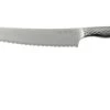 Kai Seki Magoroku Shoso Cuchillo Para Pan, 21 Cm -CocinaPro Ventas KAAB 5167 01 kai